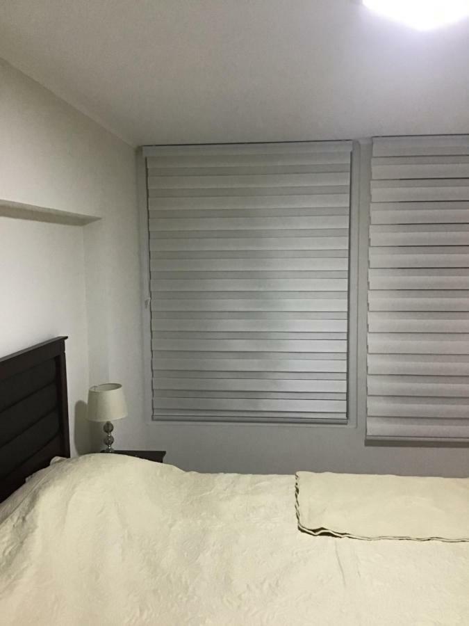 Apartamento Moderno y funcional departamento Miraflorino Lima Exterior foto